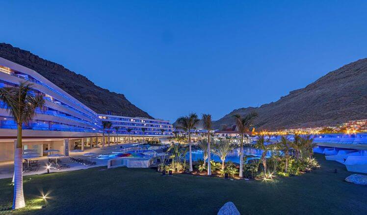 Radisson Blu Resort & Spa view 3