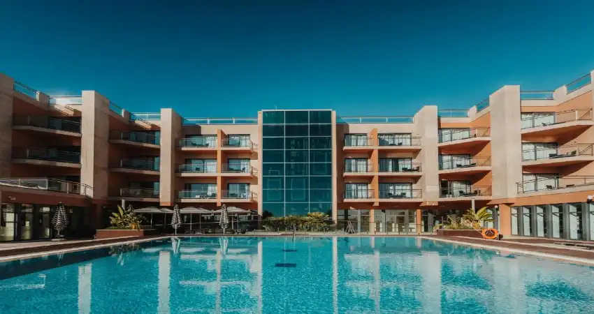 Real Marina Hotel & Spa