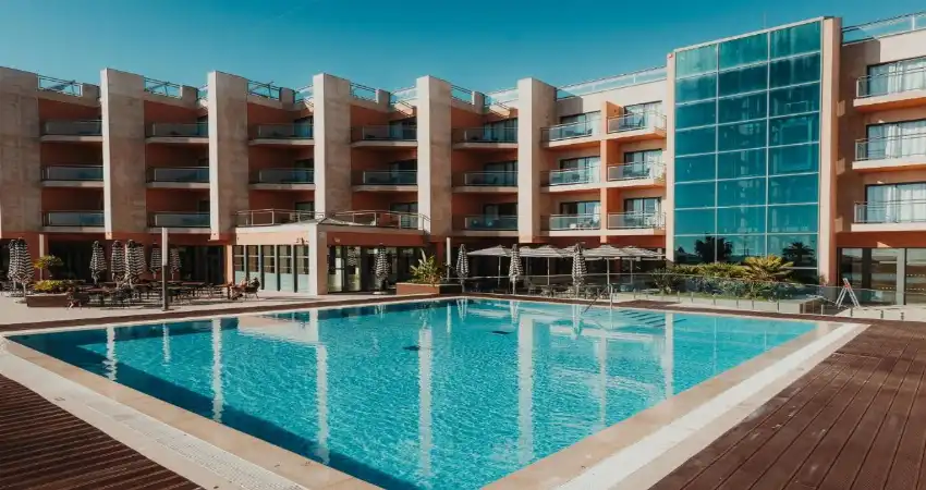 Real Marina Hotel & Spa view 3