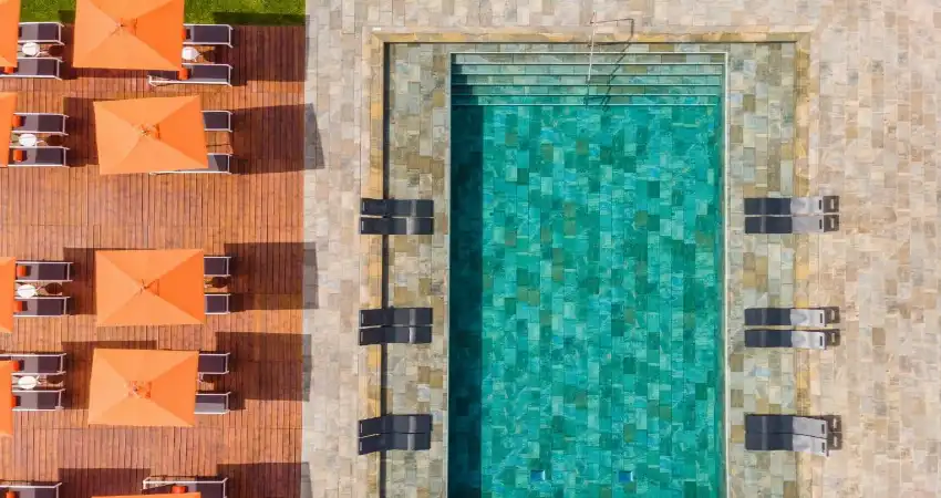 Regency Salgados Hotel & Spa view 2