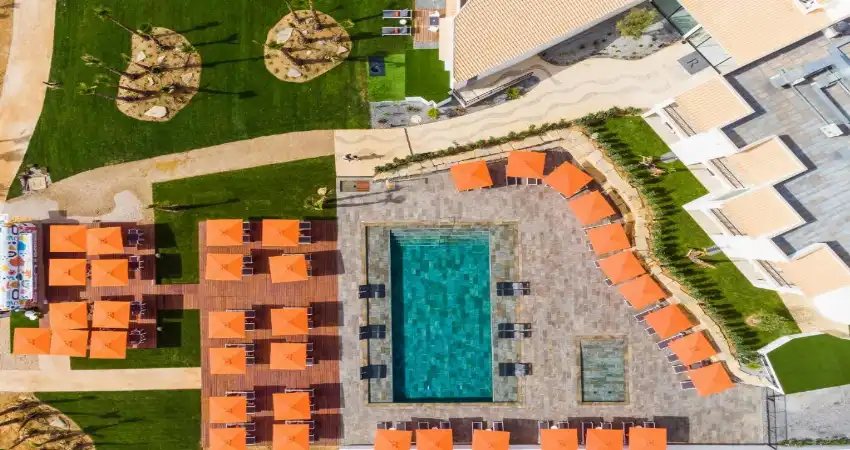 Regency Salgados Hotel & Spa view 3