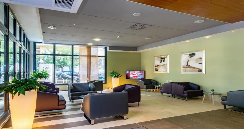 Regnum Residence view 3