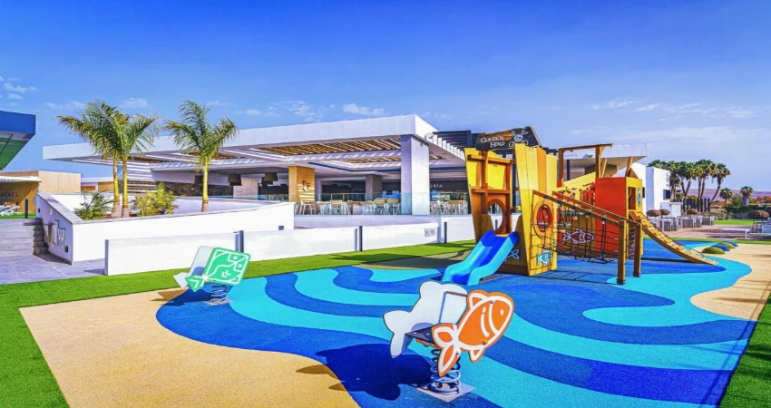 Resort Cordial Santa Agueda view 3