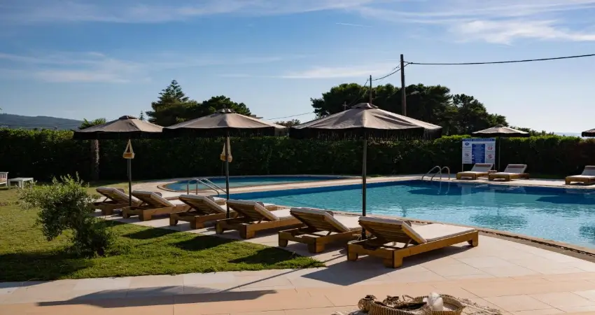Restia Suites view 3