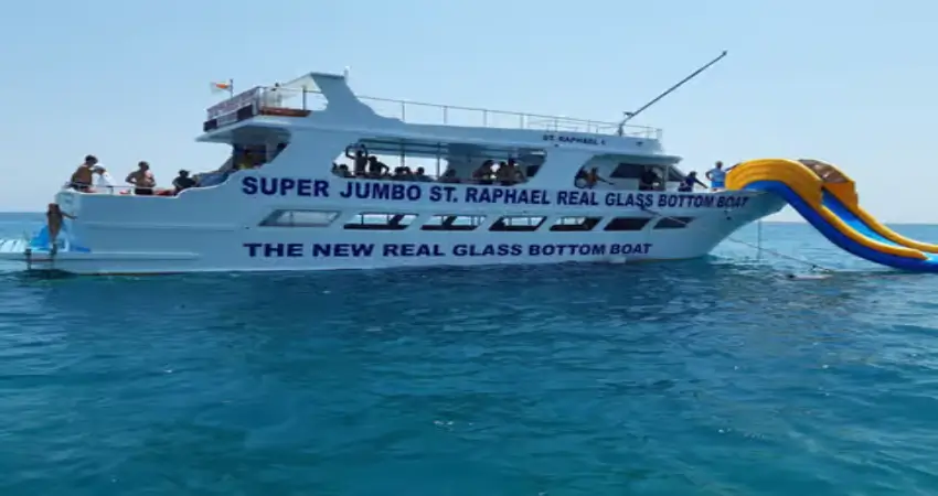 Free Excursion
