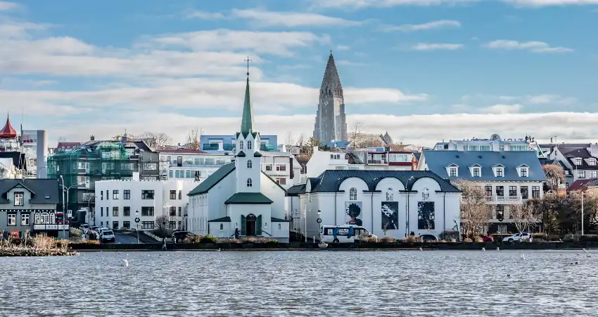 Reykjavik Marina - Berjaya Iceland Hotels