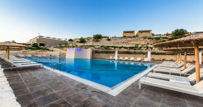 Great-Value Sunshine Stay Close To Crete’s Northern Coast view 2