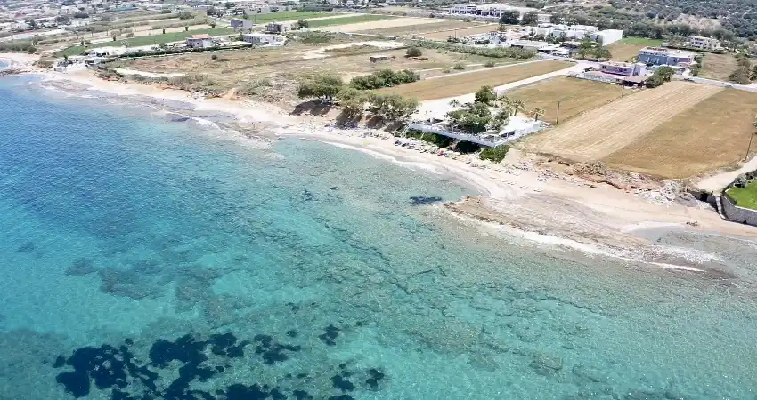 Great-Value Sunshine Stay Close To Crete’s Northern Coast view 3