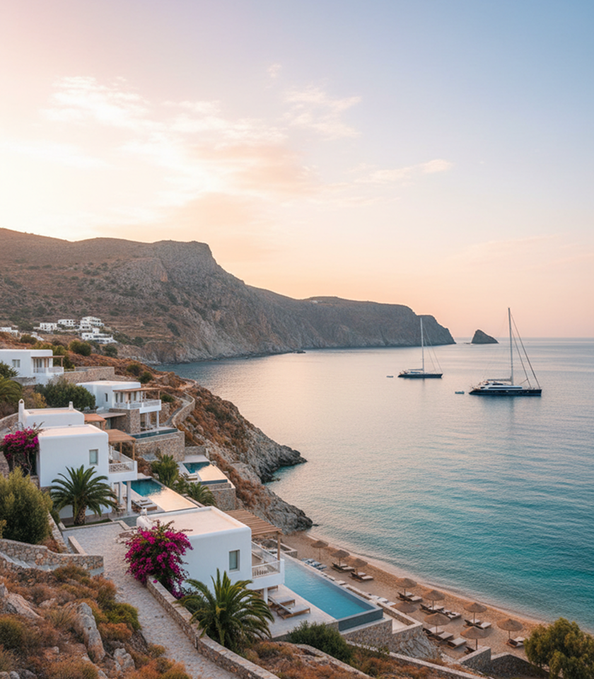 Best Places of Interest in Rhodes