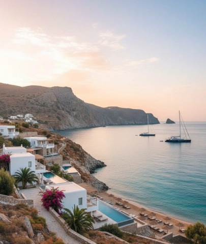 Best Places of Interest in Rhodes