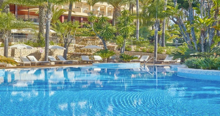 Ria Park Hotel & Spa view 2