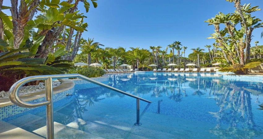 Ria Park Hotel & Spa view 3