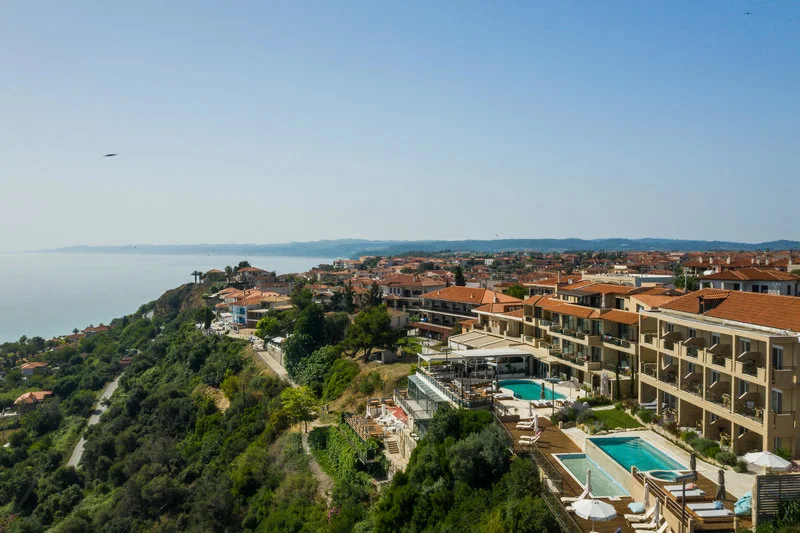 Rigas Boutique Hotel view 3