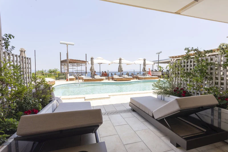 Rigas Boutique Hotel view 2