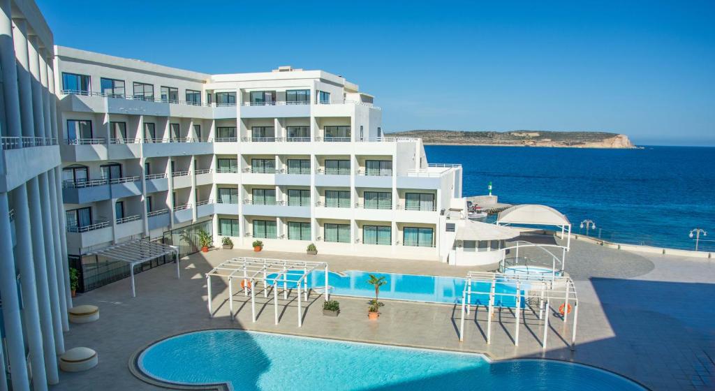 Riviera Spa Resort view 2