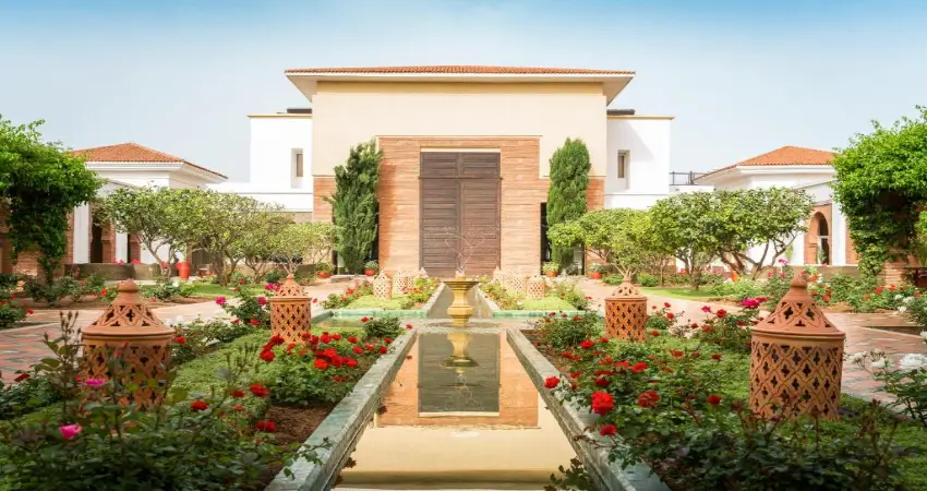 Robinson - Agadir view 2