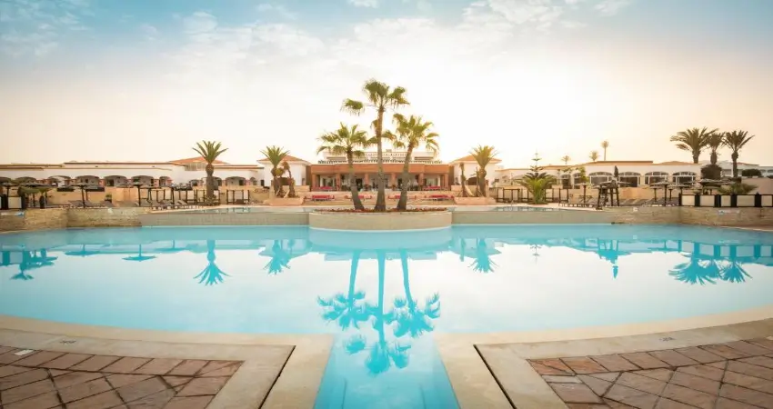 Robinson - Agadir view 3