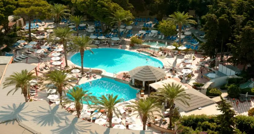 Rodos Palace Hotel & Garden Suites
