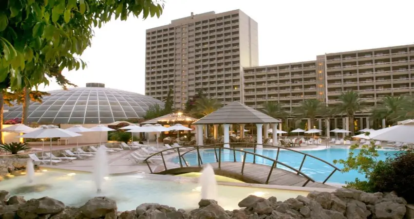 Rodos Palace Hotel & Garden Suites view 2