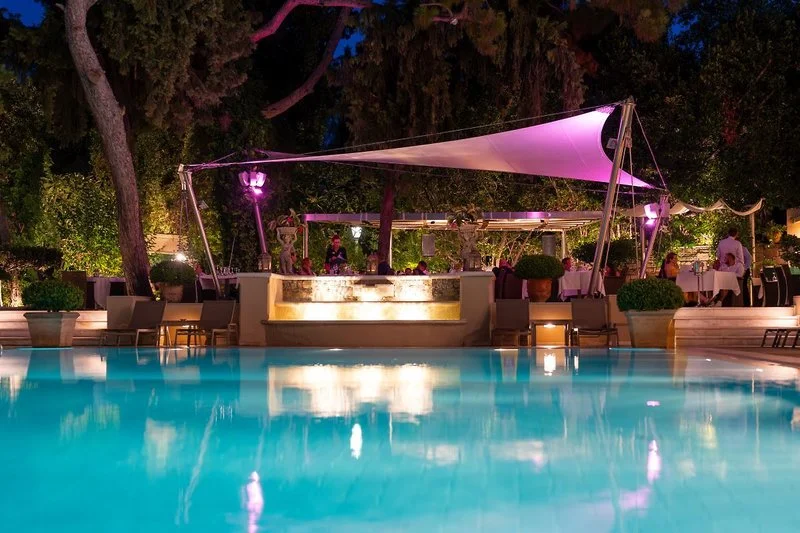Rodos Park Hotel