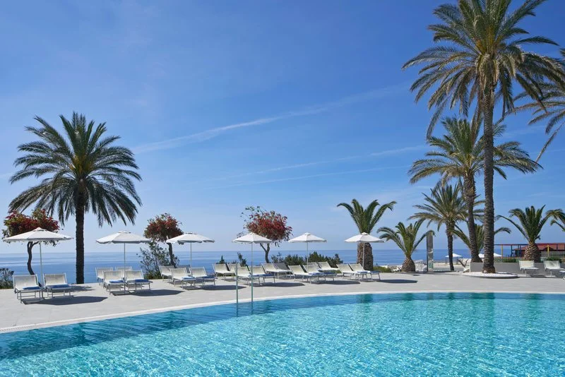 Rodos Princess Beach Resort And Spa
