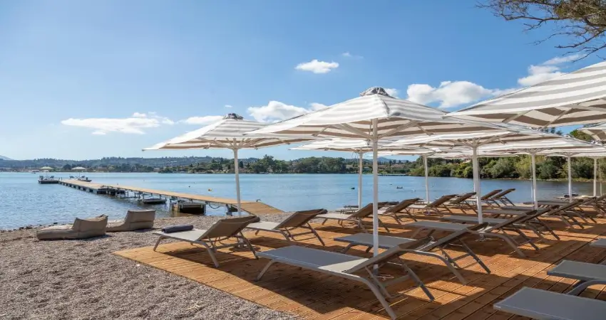 Rodostamo Hotel & Spa- Adults Friendly view 2