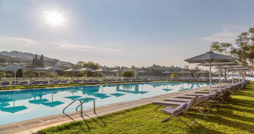 Rodostamo Hotel & Spa- Adults Friendly view 3