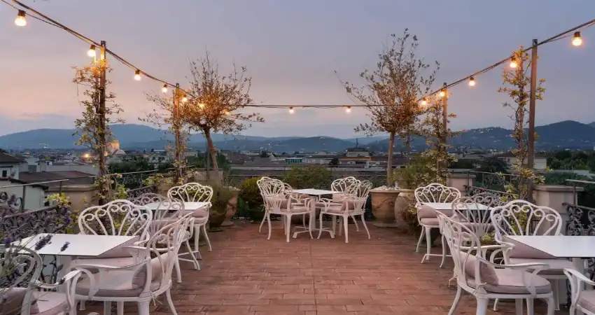 Florence 9