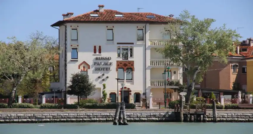 Venice 3