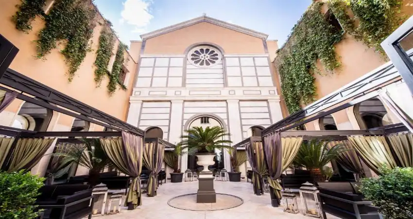 Rome 5
