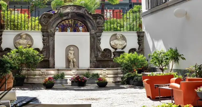 Naples 3