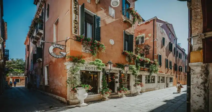 Venice 6