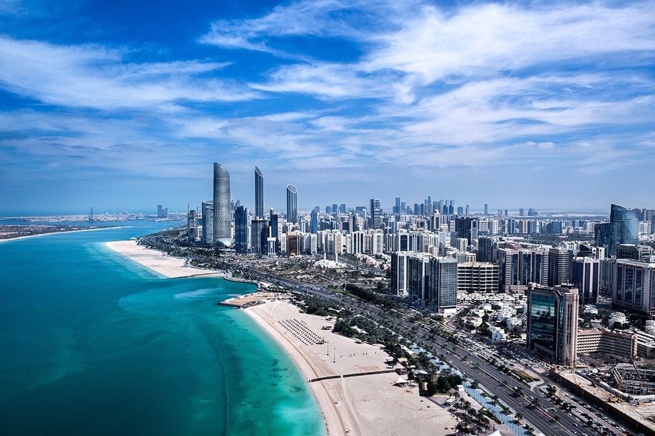 Royal M Hotel & Resort Abu Dhabi