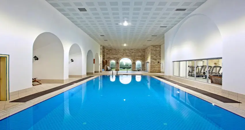 Salmakis Resort & Spa view 3