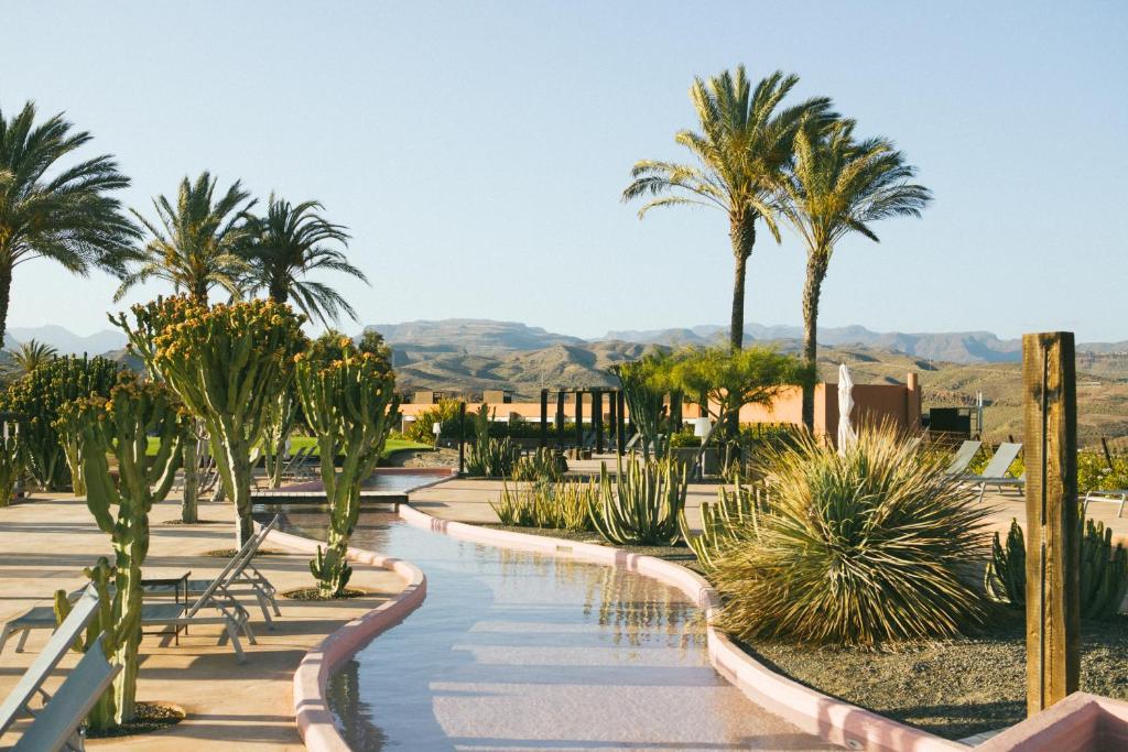 Salobre Hotel Resort & Serenity view 2