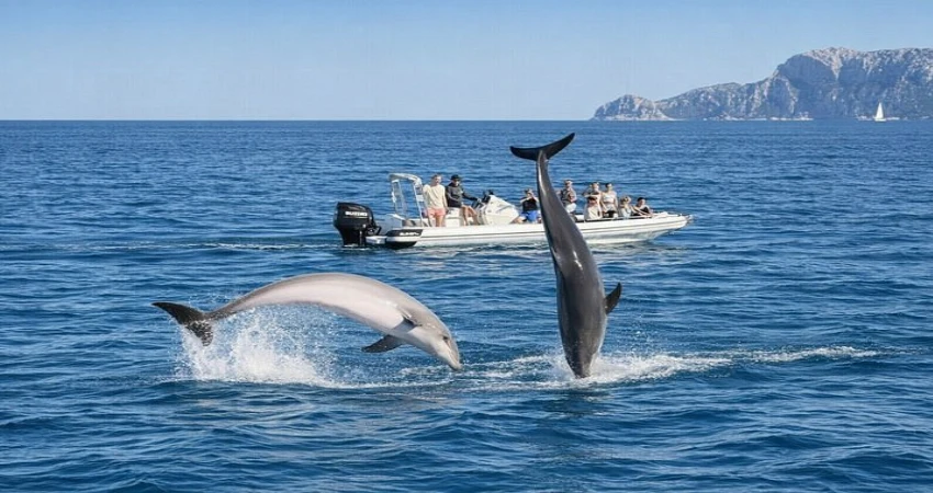 Free Excursion