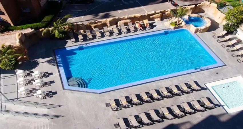 Sandos Monaco