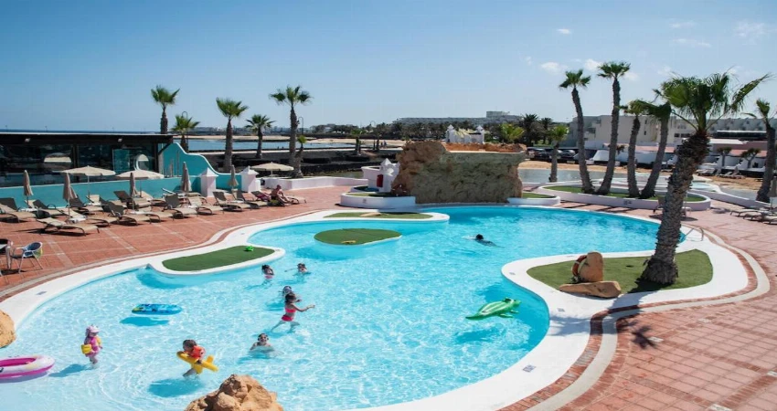 Sands Beach Resort