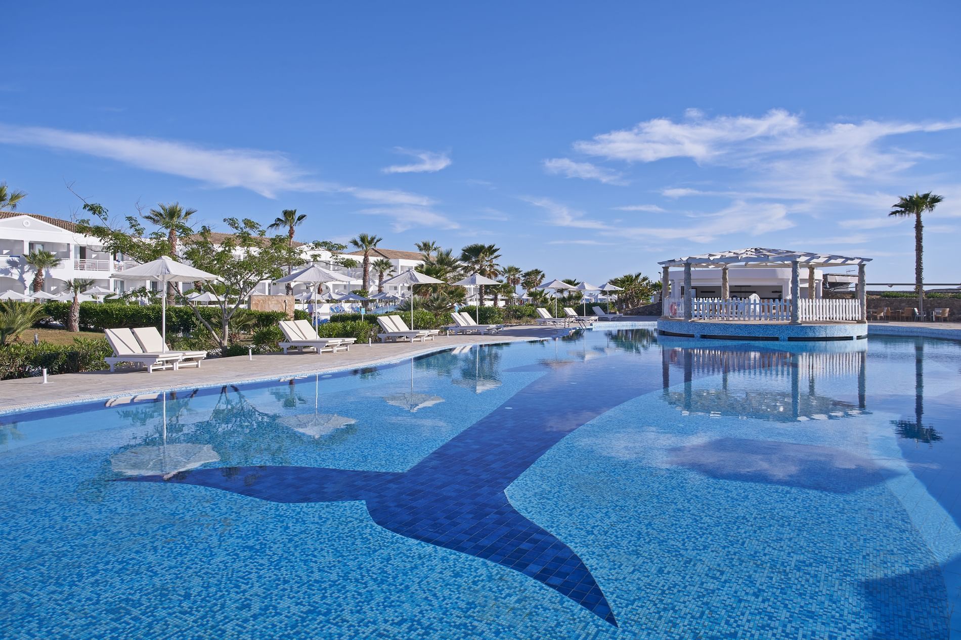 Sandy Beach Resort view 3