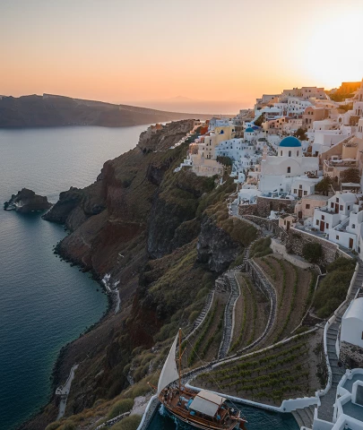 Best Beaches in Santorini