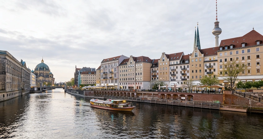 Scandic Berlin Kurfurstendamm