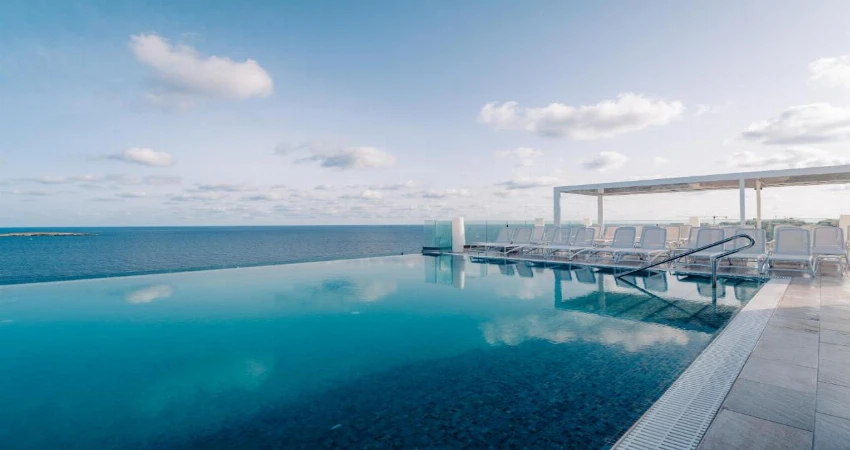 SeaView Hotel view 2