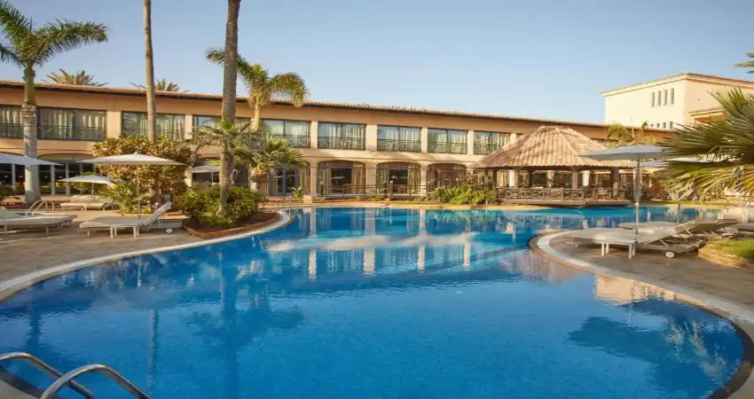 Secrets Bahia Real Resort and Spa