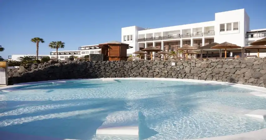 Secrets Lanzarote Resort & Spa