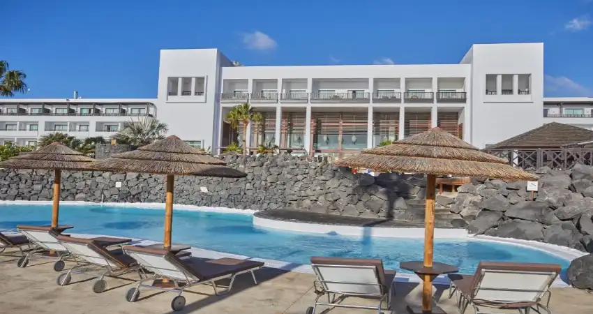 Secrets Lanzarote Resort & Spa view 2