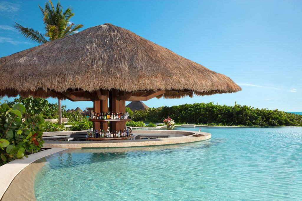 Secrets Playa Blanca Costa Mujeres - Adults Only view 3
