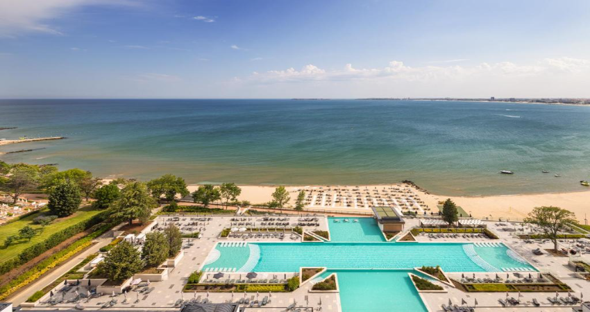 Secrets Sunny Beach Resort & Spa - All Inclusive - Adults Only view 3