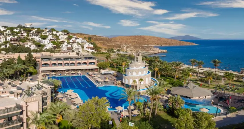 Selectum Collection Bodrum view 3