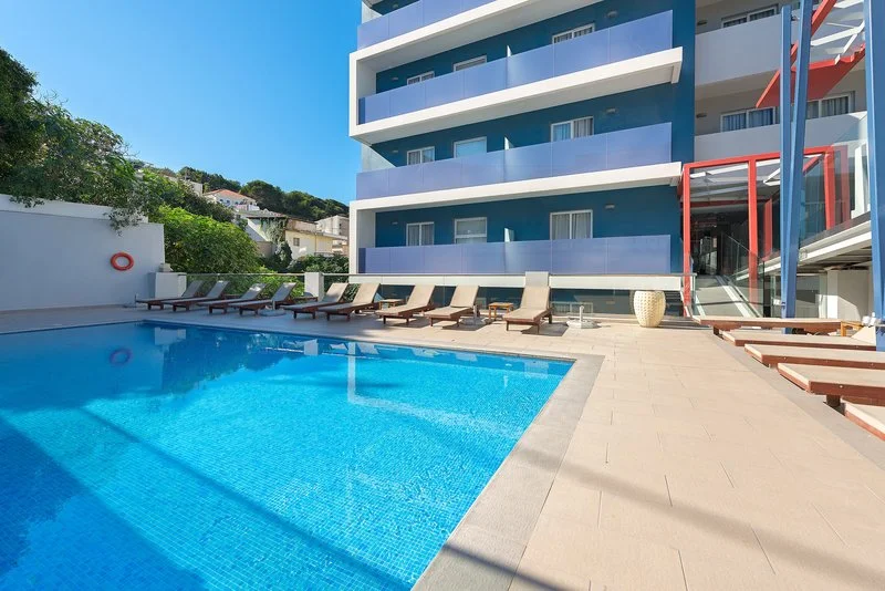 Smartline Semiramis main view