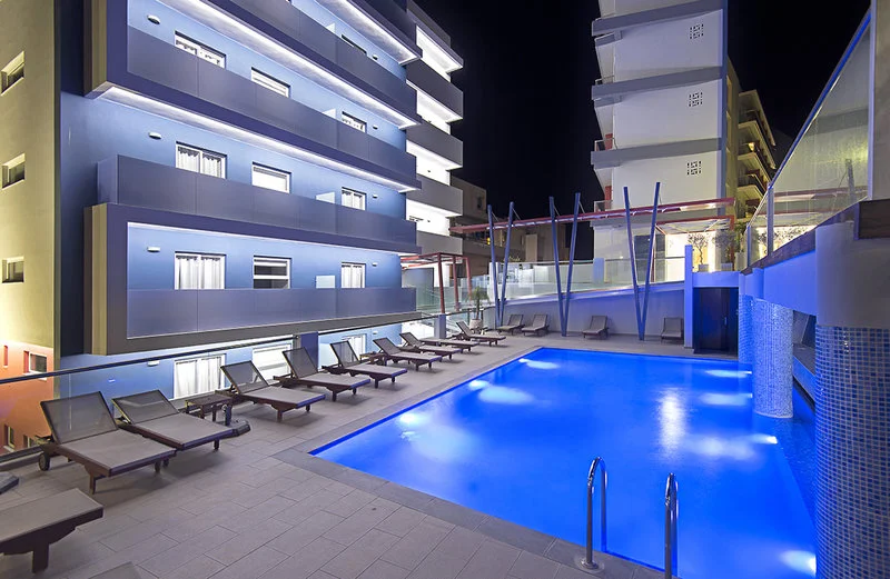 Smartline Semiramis view 3